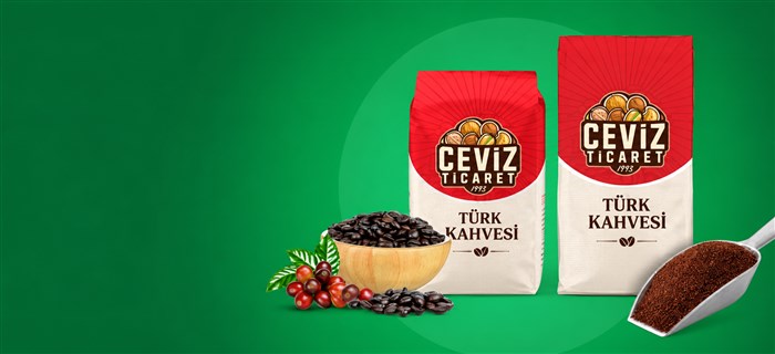 Kahve molasının eşlikçileri