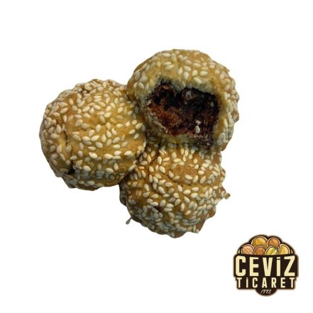 Hurmalı Hatay Kömbesi 1 Kg