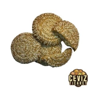 Sade Hatay Kömbesi 1 Kg