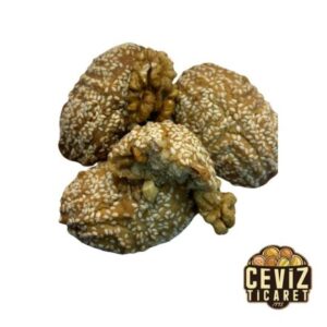 Cevizli Hatay Kömbesi 1 Kg