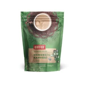KAFFKA Menengiç Kahvesi 150 Gr